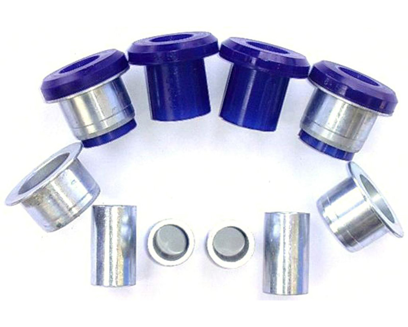 SuperPro Control Arm Bush Kit