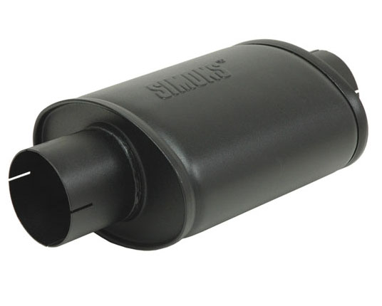 Silencer GRANDOTIGHT 89