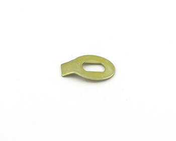 Nut lock Spindle shaft
