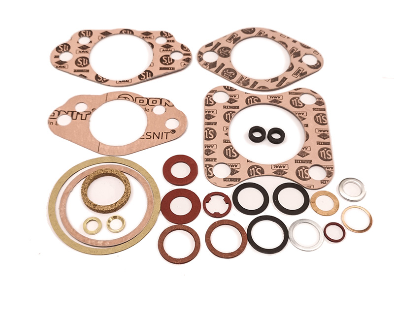 Gasket kit SU H4/H6
