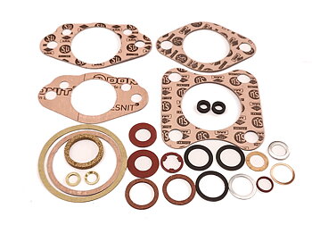 Gasket kit SU H4/H6