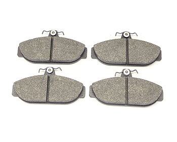 Brake pads Front 700/900  -1998 Girling 