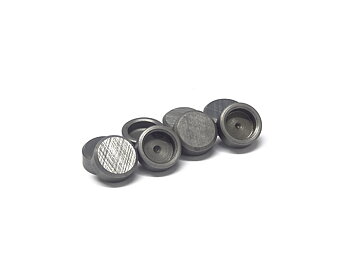 Lashcap Ø7mm