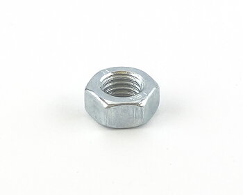 Nut Throttle Shaft Weber
