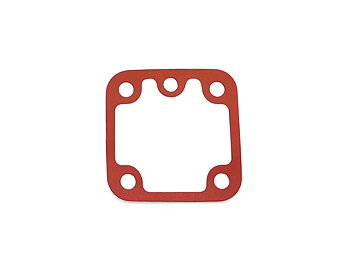 Gasket Bottom cover Weber DCOE/DCO