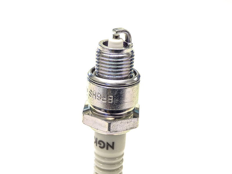 Sparkplug  NGK BP6HS B18A/B20A/F/B30A