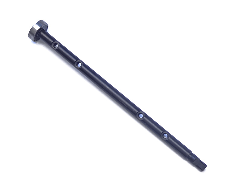 Spjällaxel 50/55DCO