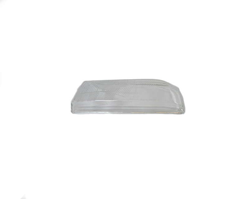 Front head lamp glass 