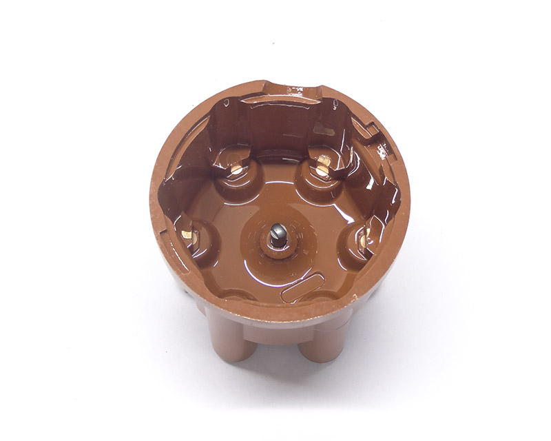 Distributor cap B30A 1968-73 - 2
