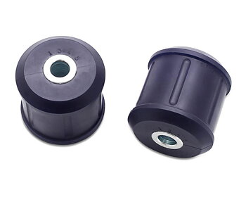 SuperPro Trailing Arm Lower-Front Bush Kit 