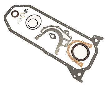 Block gasket kit D24/D24T