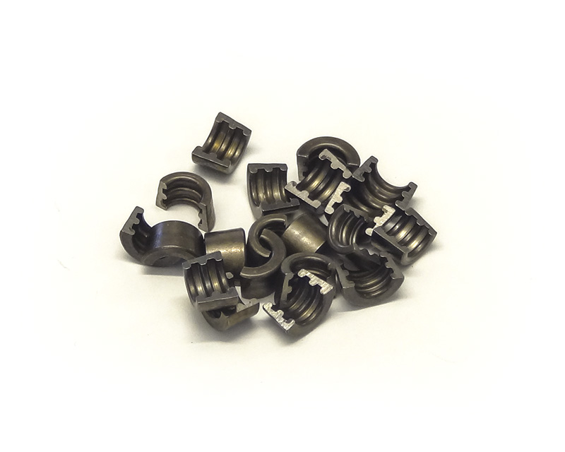 Valve locks 6mm