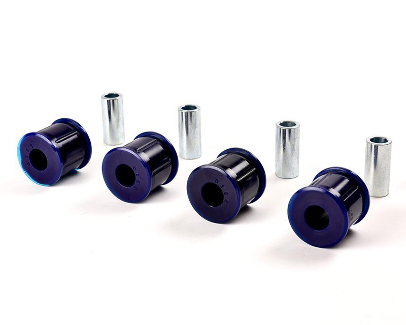 Superpro Radius Arm To Axle Bushes 