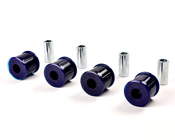 Superpro Radius Arm To Axle Bushes 