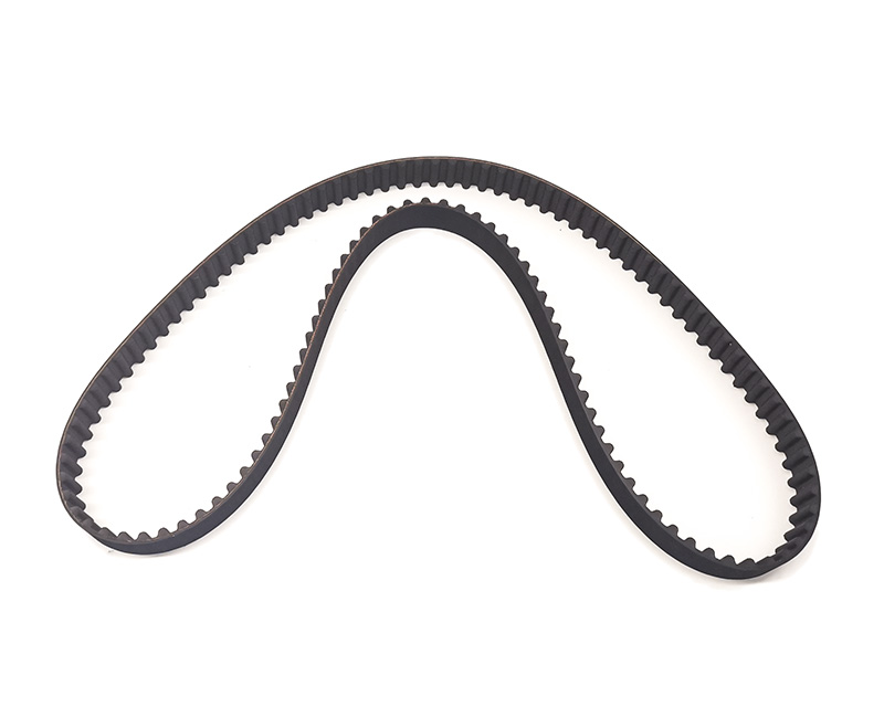 Kamaxelrem  122 Kugg 24mm bred rundkugg