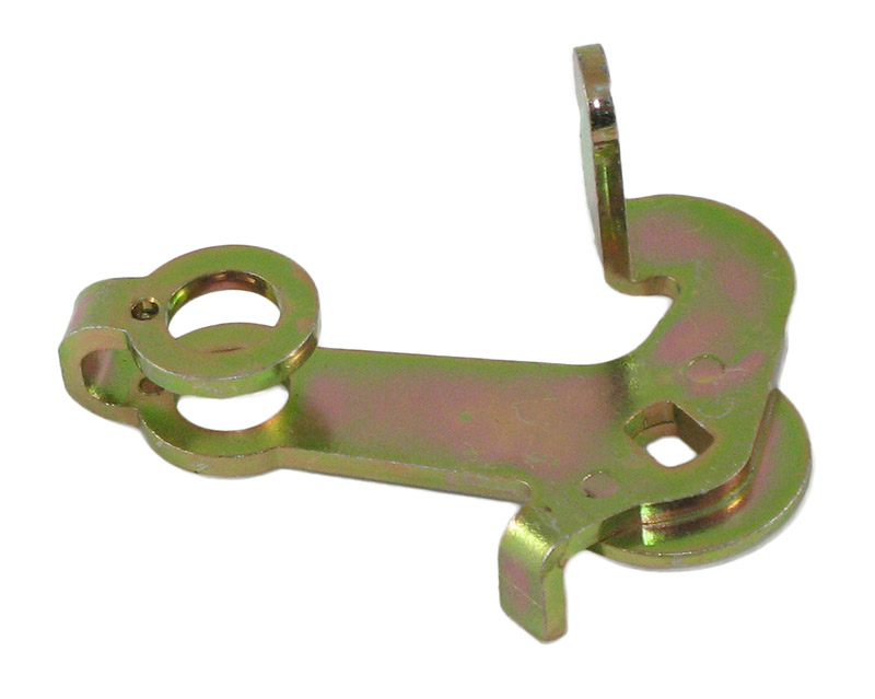 Lever Throttle control Weber DCOE