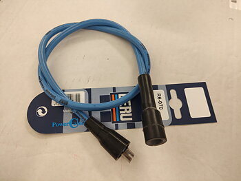 Ignition cable  BERU 70cm