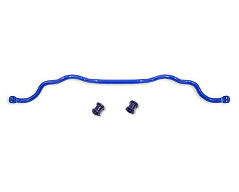 Superpro front  sway bar 26mm