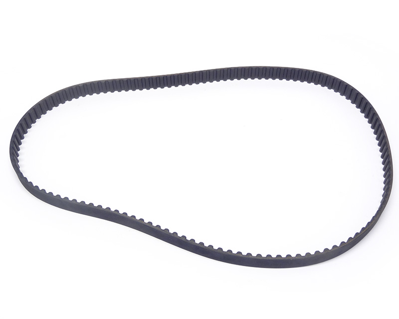 Timing belt Rund 122 kugg
