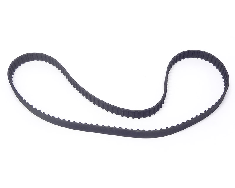 Timing belt 122 squared teeth