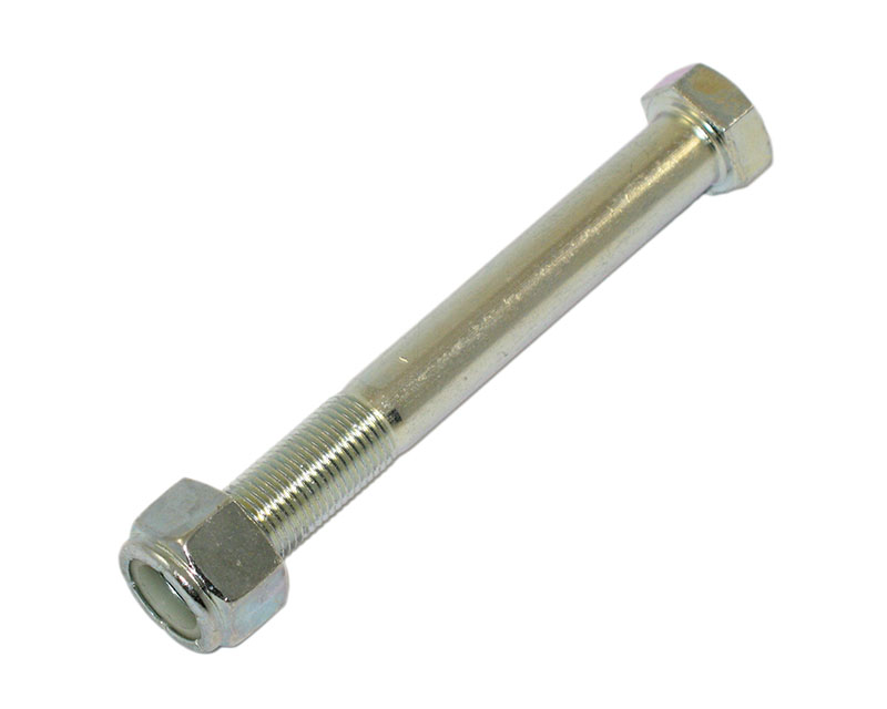 Bolt support arm bushing