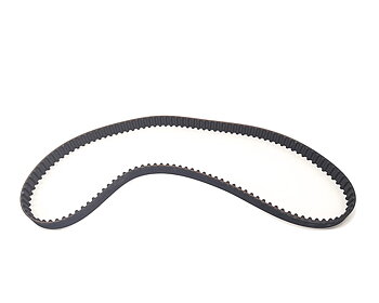 Kamaxelrem EVO 124 Kugg 24mm bred rundkugg