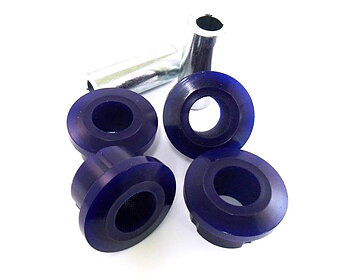 SuperPro Control Arm Lower-Inner Front Bush Kit