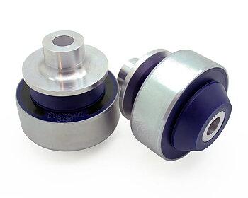 SuperPro Control Arm Lower-Inner Rear Bush Kit