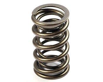 Valve spring Double
