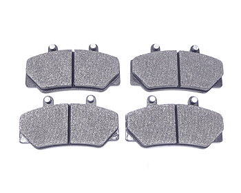Brake pads Front 740/760/940 Bendix