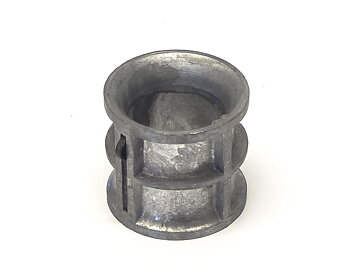 Weber 28/36 DCD Carb Primary