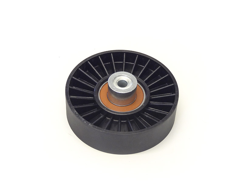 Accessory Belt Idler Pulley