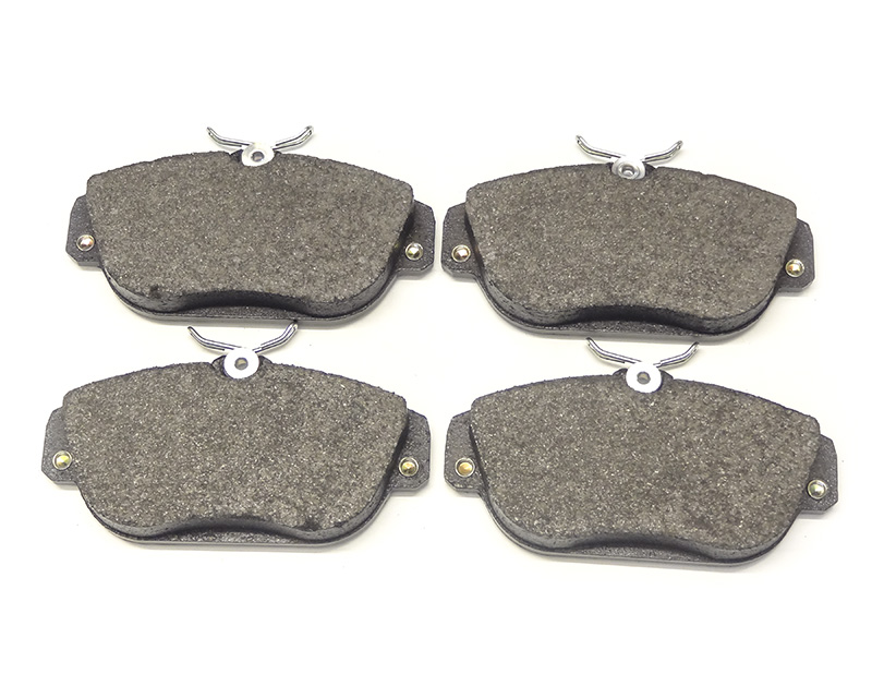 Brake pads Front 700/900  -1998 Girling ABS 