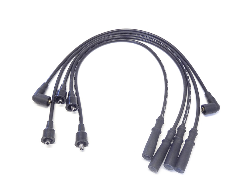 Ignition cable set B19A/B21A/E/ET/B23A/E/B230A etc.