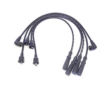 Ignition cable set B19A/B21A/E/ET/B23A/E/B230A etc.