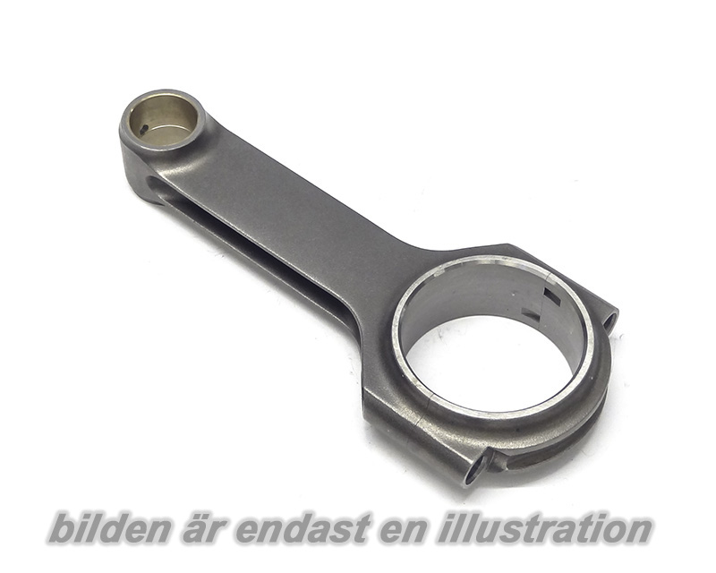 Steel Connecting rod B18/B20 6B 22mm