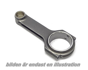 Steel Connecting rod B18/B20 6B 24mm