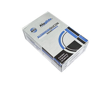 Rod bearings Volvo B18/B20/B30 1961-73 ACL standard size