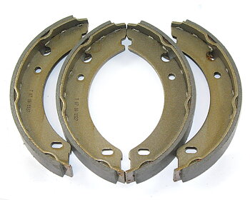 Handbromsbackar 760/780/960  multilink 