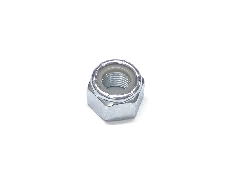 Locking nut 9/16" UNF