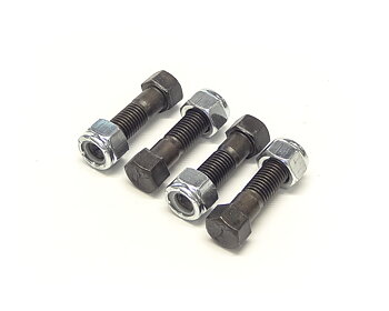 Bolt kit universal joint