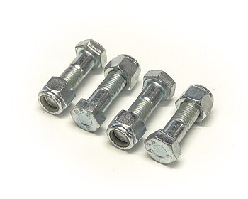 Bolt kit universal joint