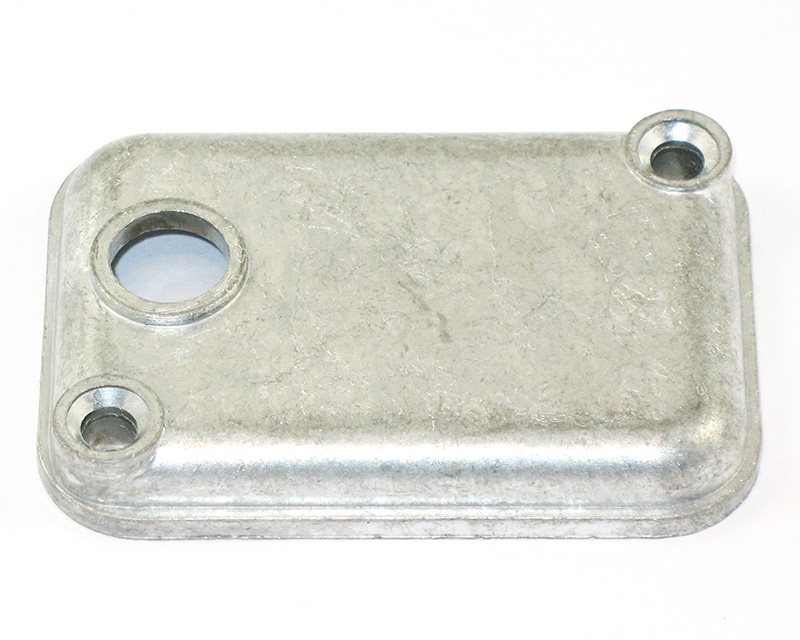 Box cover Toothed sector Weber 36/36DCD