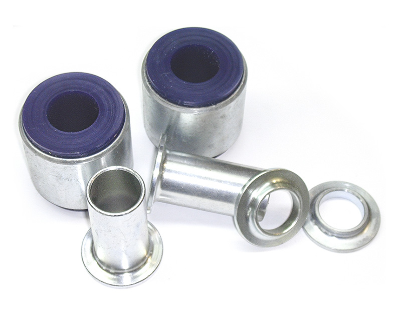 Bussning Superpro Control Arm Lower - Inner Rear Bush Kit