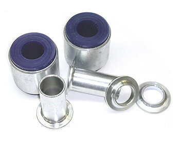 Bussning Superpro Control Arm Lower - Inner Rear Bush Kit