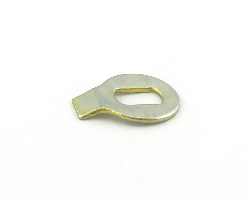 Nut lock Spindle shaft Weber 36/36DCD