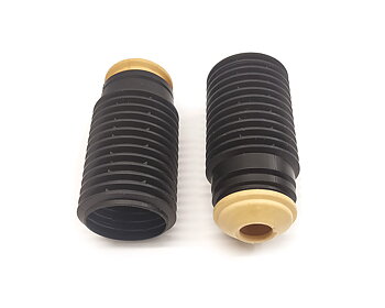 Shock absorber protection front 740/940