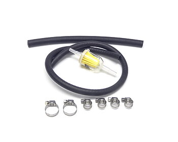 Bränsleslangs Kit för B18A/B20A