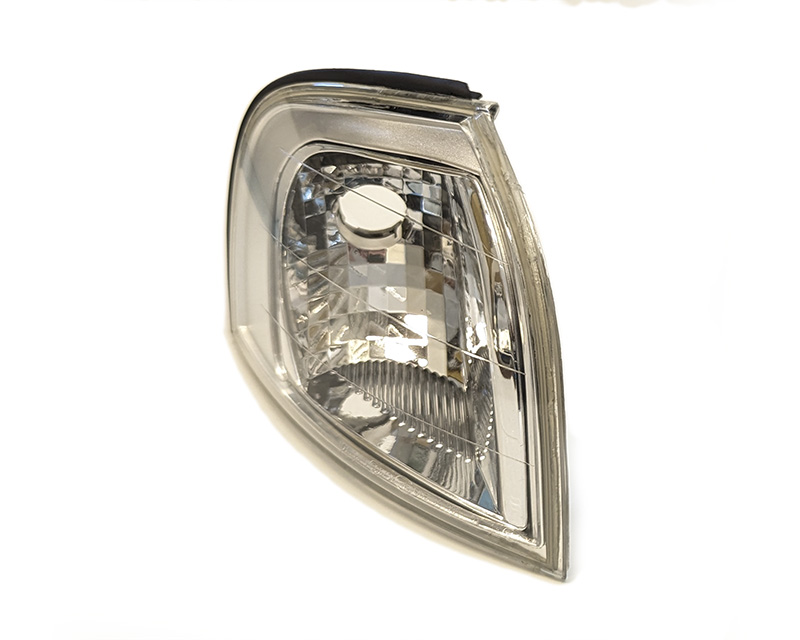 Corner lamp S80 2004-2006 without  position lights