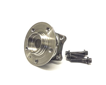 Wheel bearing kit  rear S60/S80/V70